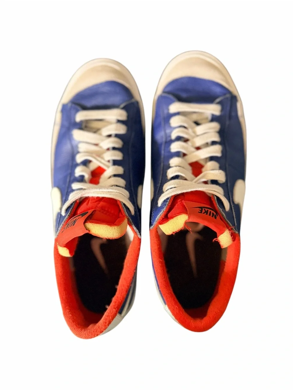 N/A nike blazer
